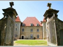 Château De Candale  Doazit