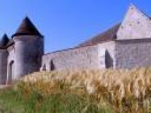 Abbaye Du Bois De Nottonville 