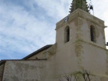 Eglise De Saint-michel-de-rieufret 