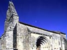 Eglise Notre-dame De Castelviel 