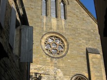 Eglise de Saint-Cyprien