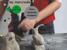 Atelier pédagogique