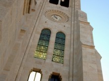 Eglise Saint-martin De Carcans 