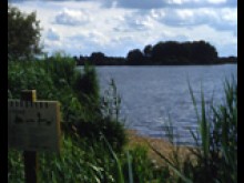 Réserve de l'étang Massé