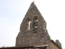 Eglise De Sadirac  Grignols