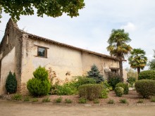 Eglise Sainte-blaise  Hontanx