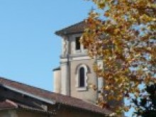 Eglise Notre Dame  Sort-en-chalosse