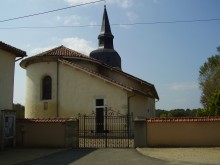 Eglise Siant Jean Baptiste