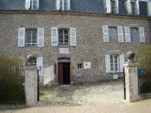 Maison natale de Suzanne Valadon