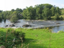 Moulin Du Daumail  Saint-priest-sous-aixe