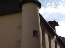 Hôtel Claude de la Pouge