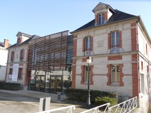 Du Côté Des Renoir  Essoyes