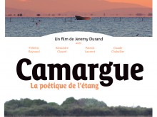 Projection « Camargue, La Poétique De L’étang »  Arles