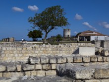Musée et site Gallo-romains du Fâ