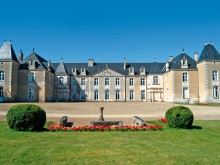 Château De Panloy  Port-d'envaux