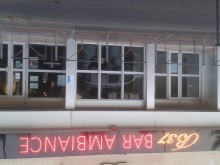 Bar Musical Le-b37  Agde