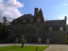 Détours Et Randonnées  Parigny