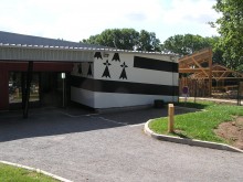 Le Cârouj  Monterfil