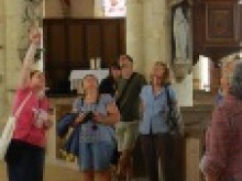 Partez à La Découverte De Notre Patrimoine à Sainte-maure-de-touraine 