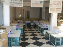 O' Fish Spa Saint Pierre La Mer  Portiragnes