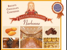 Cure Gourmande Narbonne 
