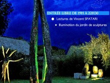 Nuit des Musées : samedi 21 mai 19h-22h30
