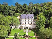 Domaine Royal De Château Gaillard  Amboise