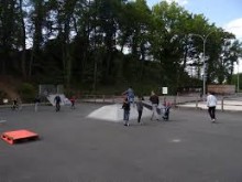 Skatepark Carsac  Carsac-aillac