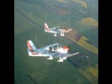 Aeroclub De Bourges 