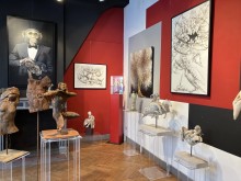 Galerie Bouillon d'Art