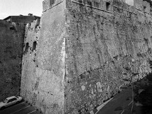 Citadelle De Villefranche, De La Place De Nice  Villefranche-sur-mer