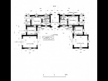 Conciergerie Dite Loge De La Villa La Presqu'île De L'ilette Actuellement Villa Aigue-marine  Antibes Juan-les-pins