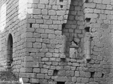 Château Fort De Spesbourg  Andlau