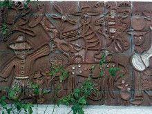 Ecole Freinet  Vence