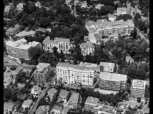 Hôtel De Voyageurs Dit Hôtel Beau Site, Puis Palais Beau Site  Cannes