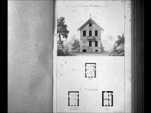 Hôtel De Voyageurs Dit Hôtel De France Et Chalet Joséphine  Cannes