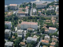 Hôtel De Voyageurs Dit Hôtel Des Pins, Puis Résidence Des Pins  Cannes