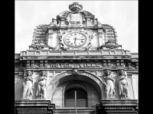 Hôtel De Voyageurs Dit Splendide Hôtel, Puis Hôtel Splendid  Cannes