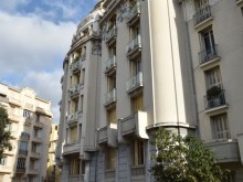 Immeuble La Rotonde  Nice