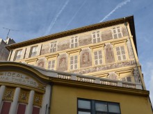 Immeuble Garacci-Bensa