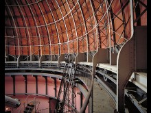 Observatoire de Nice, puis observatoire de la Côte d'Azur