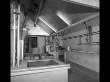 Ouvrage Mixte Dit Ouvrage De Saint-roch, Du Secteur Fortifié Frontalier  Sospel