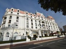 Immeuble de l'Hôtel Negresco