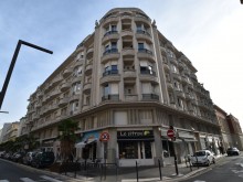 Immeuble Gloria Mansions