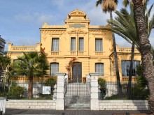 Palais de l'Agriculture