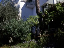 Maison Dite Villa La Ligne Droite  Saint-jean-cap-ferrat