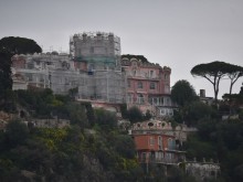 Château de l'Anglais