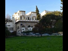 Villa El Patio  Nice