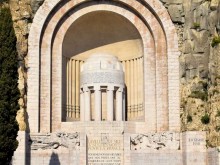 Monument aux morts de la guerre de 1914 - 1918