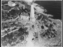Phare du Cap Ferrat